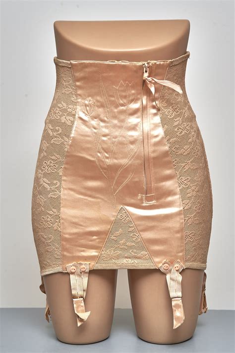 vintage girdle|Old Girdles .